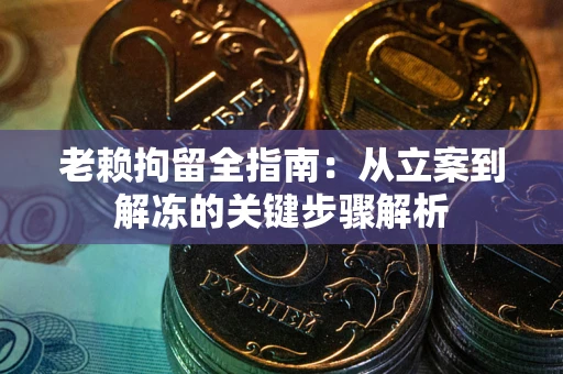 北京老赖拘留全指南：从立案到解冻的关键步骤解析